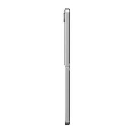 Grūdintas stiklas telefonui skaidrus 2 vnt. Samsung Galaxy Z Flip 7 Spigen
