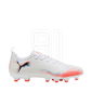 Futbolo bateliai vaikams balti dirbtinei žolei Puma Future 8 (SW1587117)