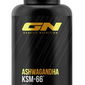 Maisto papildas Ashwagandha kapsulės 300 mg stiprumo – GN