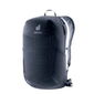 Kuprinė kelionėms juoda lengva 17 l Deuter