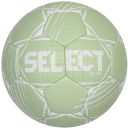 Rankinio kamuolys šviesiai žalios spalvos treniruotėms Select Play