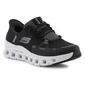 Laisvalaikio batai juodi su orui laidžiu tinkleliu vyrams Skechers (SW1595743)