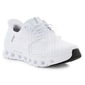 Laisvalaikio batai balti su paminkštintu padu vyrams Skechers (SW1595744)