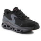Laisvalaikio batai juodi su orui laidžiu tinkleliu Skechers Glide-Step (SW1596252)