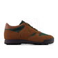 Laisvalaikio batai rudi su zomšos intarpais New Balance (SW1589764)