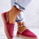 Espadrilės