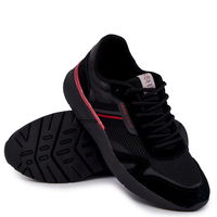 Vyrikški sportiniai bateliai Sneakers modelio batai Cross Jeans (BSB18971)
