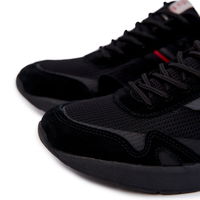 Vyrikški sportiniai bateliai Sneakers modelio batai Cross Jeans (BSB18971)