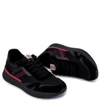 Vyrikški sportiniai bateliai Sneakers modelio batai Cross Jeans (BSB18971)