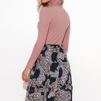 Skirt Makadamia (LKK169782)