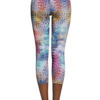 Leggins Bas Bleu (LKK74680)