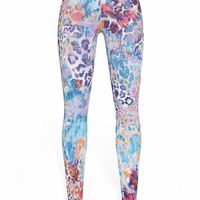 Leggins Bas Bleu (LKK74682)