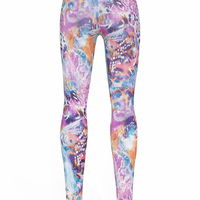 Leggins Bas Bleu (LKK74682)