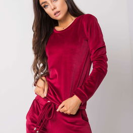 Bordo spalvos rinkinys