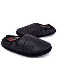Vyriškos šlepetės Juodos (BSB22448)