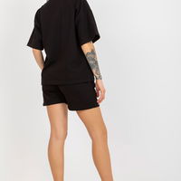 Pilnas EM 743.27X Black - Ex Moda