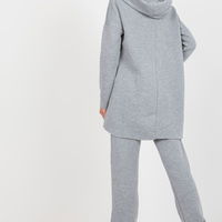 Pilnas komplektas EM 632.13 Grey - Ex Moda