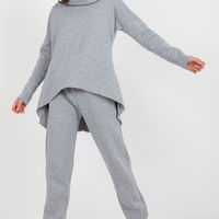 Pilnas komplektas EM 632.13 Grey - Ex Moda