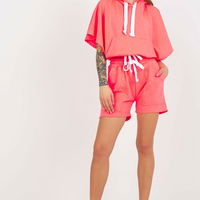 Pilnas EM 744.88P Fluo Pink - Ex Moda