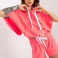 Pilnas EM 744.88P Fluo Pink - Ex Moda