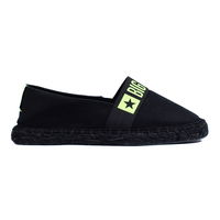 Juodos spalvos BIG STAR espadrilės (POL71594)