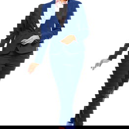 Jacket Cabba
