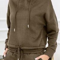 sportinis kostiumas Khaki