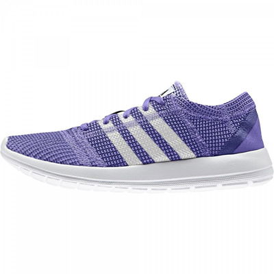 Bėgimo bateliai Adidas element refine trikotažas W B40629