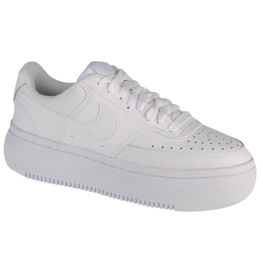 Nike Court Vision Alta Ltr W DM0113-100 batai (SW770252)