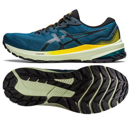 Bėgimo bateliai Asics GT-1000 11 TR M 1011B573 750 (SW928014)