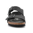 Birkenstock Arizona Triples W 1019069 šlepetės