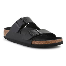 Birkenstock Arizona Triples W 1019069 šlepetės (SW953517)
