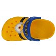 Crocs Fun Lab Classic I AM Minions Toddler Jr 206810-730
