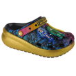 Crocs Rainbow High Cutie Crush Clog Jr 208116-90H