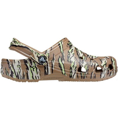 Klumpės Crocs Classic Printed Camo M 206454 260