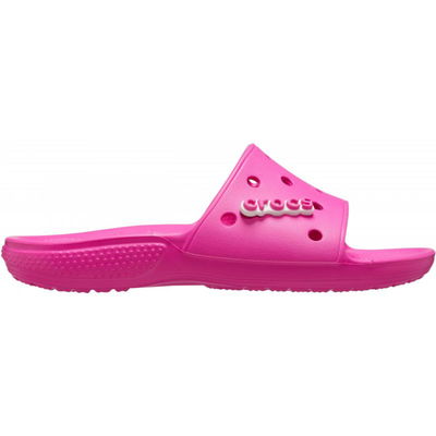 Crocs Classic Slide W 206121 6UB šlepetės