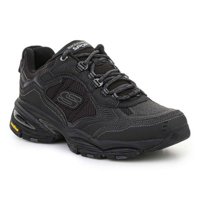 Skechers VIGOR 3.0 BLACK M 237145-BBK batai