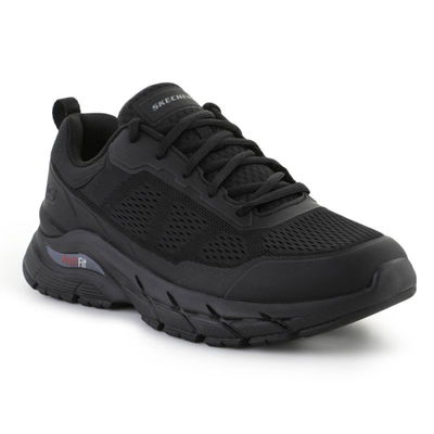 Batai Skechers Arch Fit Baxter BBK