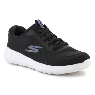 Batai Skechers Go Walk Max BKBL