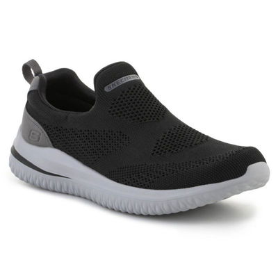 Batai Skechers Delson BLK