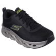 Batai Skechers GO RUN Swirl Tech M 220303-BKLM