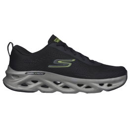 Batai Skechers GO RUN Swirl Tech M 220303-BKLM (SW952933)
