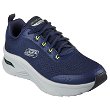 Batai Skechers Relaxed Fit: Arch Fit DLux Sumner M 232502-NVLM
