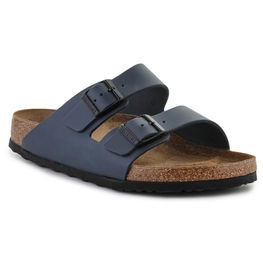 Birkenstock Arizona Blue 0051151 šlepetės (SW955835)