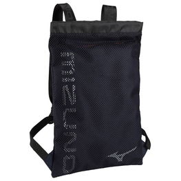 Krepšys, kuprinė Mizuno Mesh DrawBag 33GD300714 (SW937248)