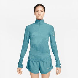 Marškinėliai Nike Therma 440