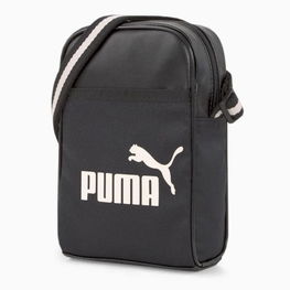 Puma Campus kompaktiškas rankinukas per petį 078827 01 (SW949391)