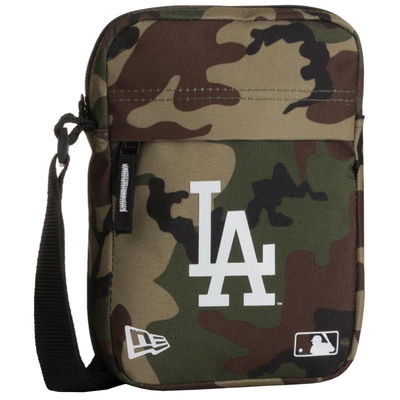 New Era Mlb Los Andželo Dodgers rankinė per petį 11942031