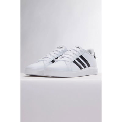 Adidas Grand Court 2.0 K W GW6511 batai