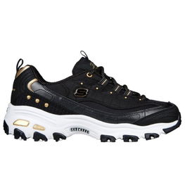 Skechers D'Lites Batai W 149267-BKGD (SW957855)